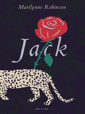cover image of Jack
